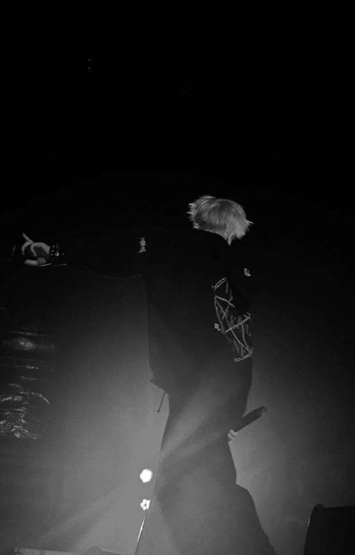 любовь, с никотином