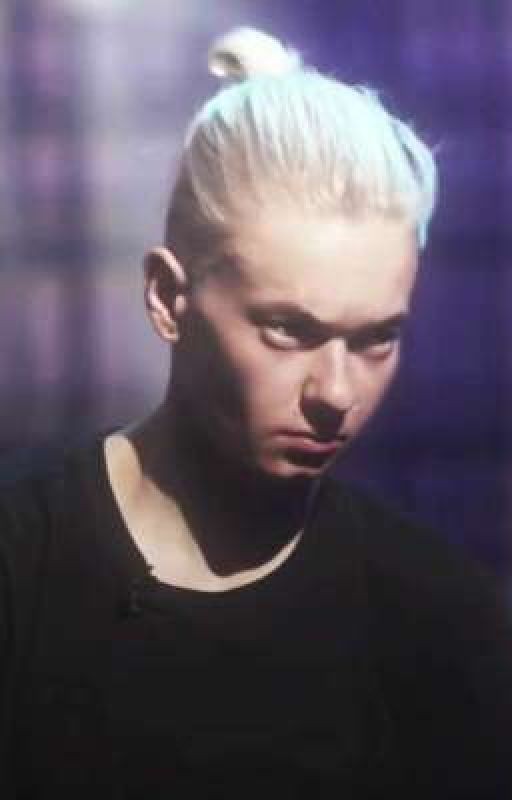 Моя любимая боль