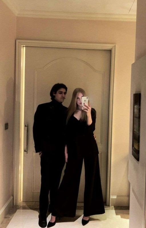 -любовь с первого взгляда