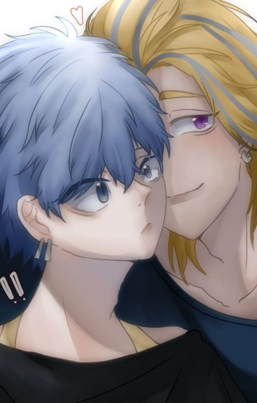 Наша история началась с больницы