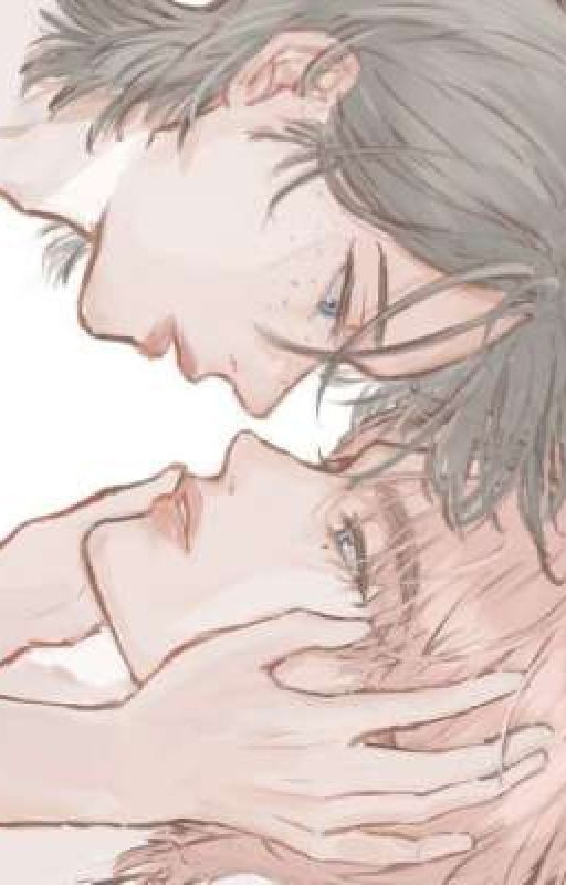 Звезды в твоих глазах... (Хенликсы)