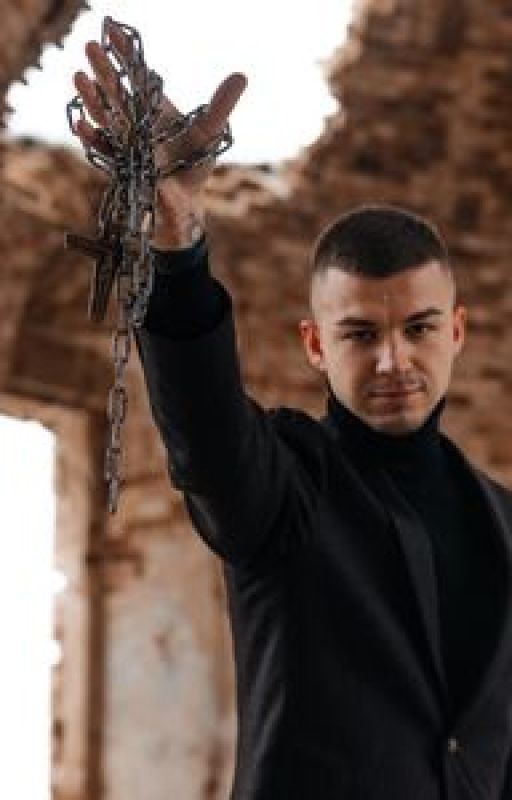 Королева под прицелом | Влад Череватый