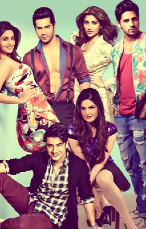 Любовь и Боль