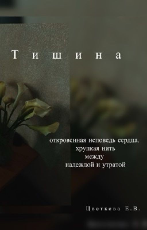 Т    и   ш   и   н   а