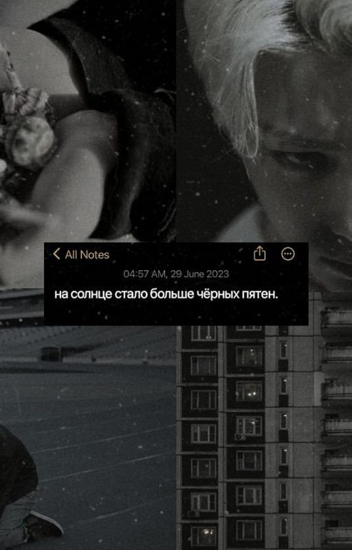 на солнце стало больше черных пятен