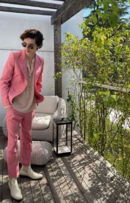 больше чем партнёры?