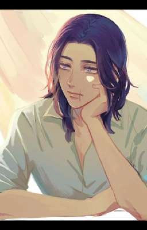 Стиснительный паренек