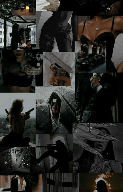 Мафиози В Деле. 🖕💍😒💸|закончен|