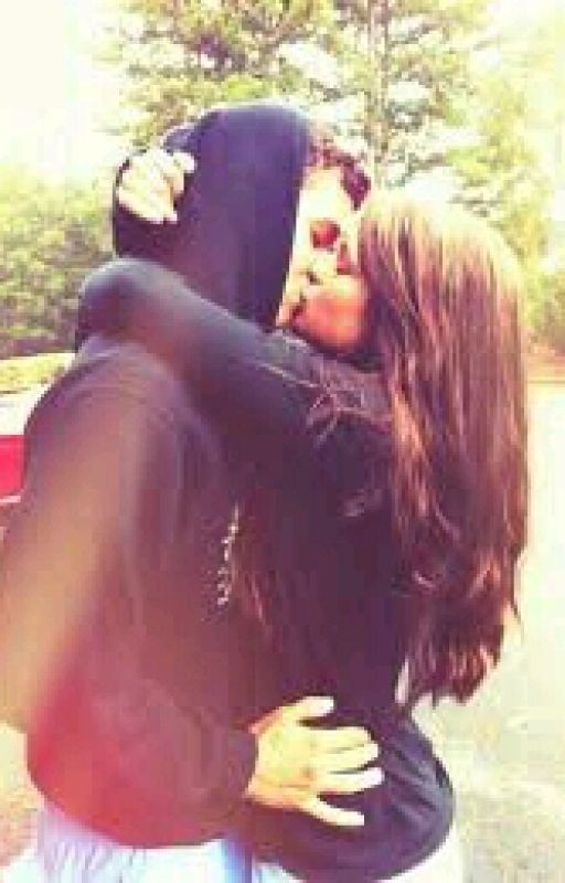 Похищенная #Wattys2016