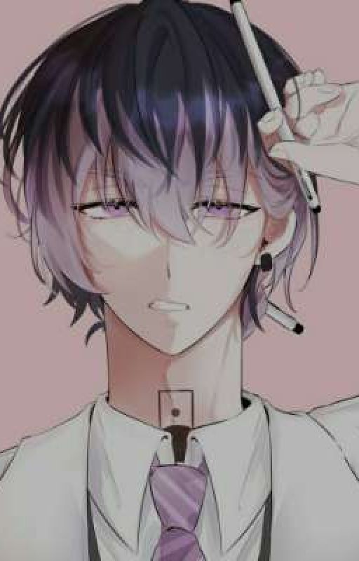 Парень с Кафе