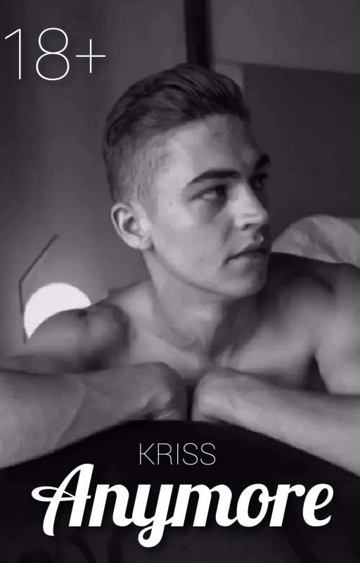 Anymore/ Больше не.../[18+]