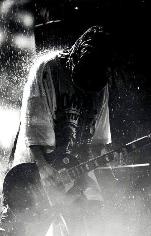 Тронутые ветром / Том Каулитц