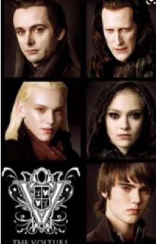 Милашка для больших и крутых вампиров