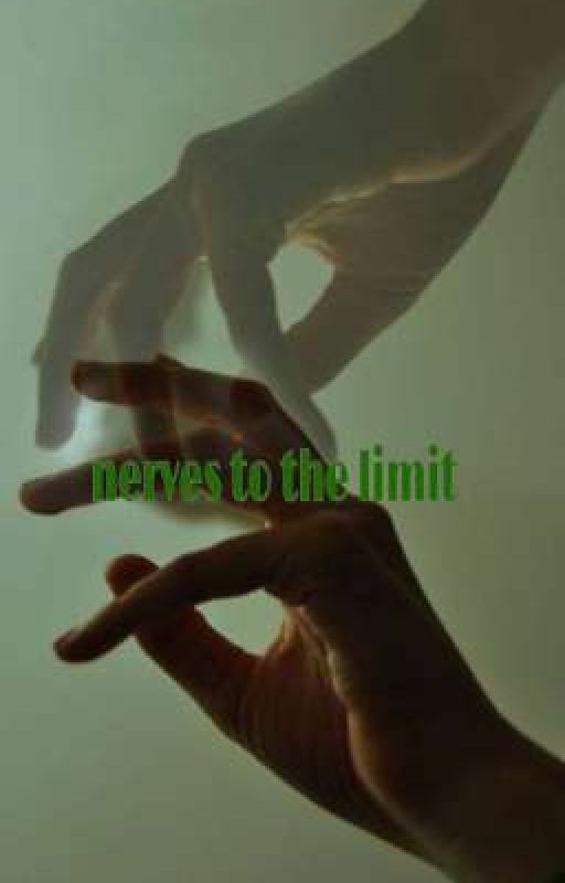 Нервы на пределе