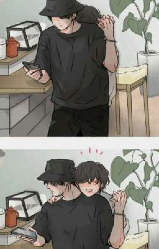 Сквозь боль, люблю тебя