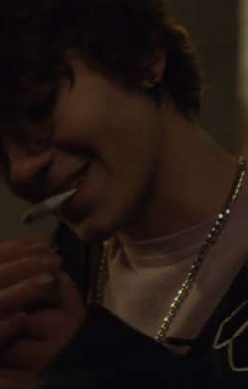 Не больше, чем одна ночь. || Чёрная весна