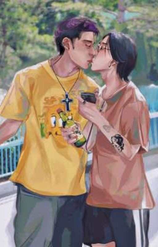 Нам Гю и Танос🔥🥵