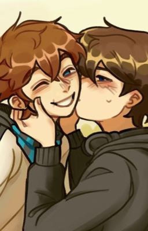 Начало чего-то большего чем дружба