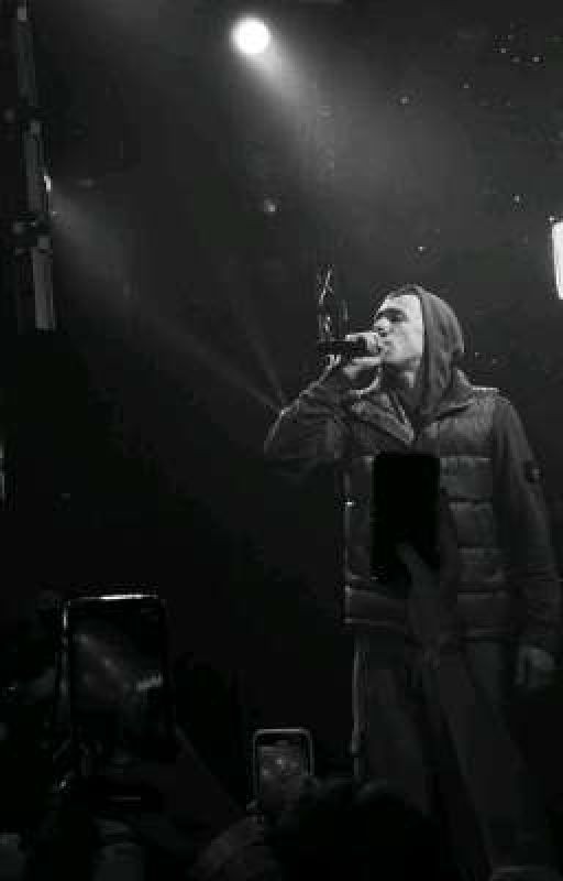 Я просто хотела быть любимой...💔