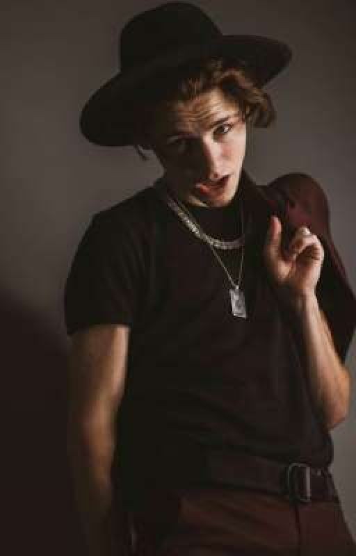 Больше чем сводный брат🤫🔞