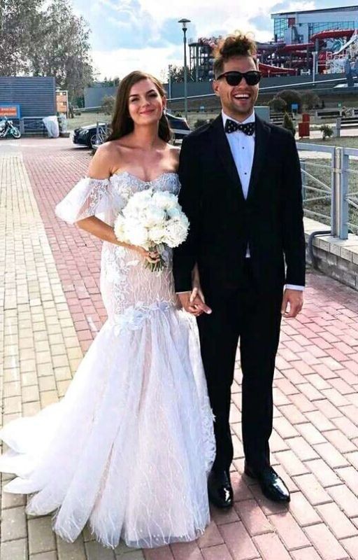 Больше, Чем Просто Друзья