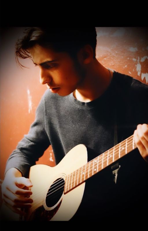 Love story или история большой любви