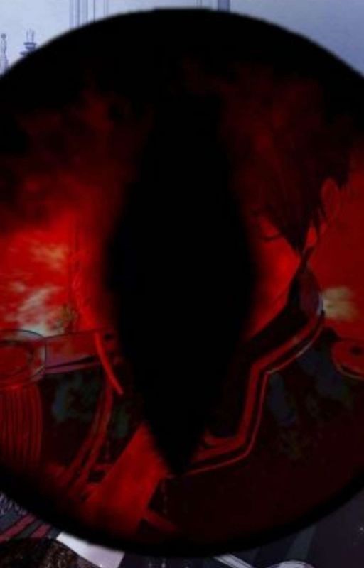 ○ • ○ Eго Алые Глаза ○ • ○ I