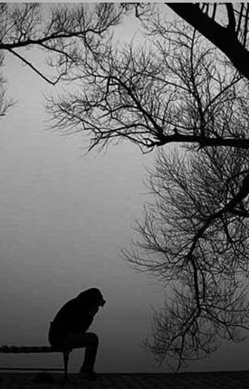 И ему плевать на твои боль и слезы