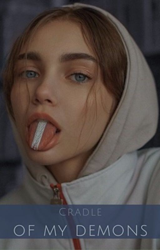 Колыбель моих Демонов 18+
