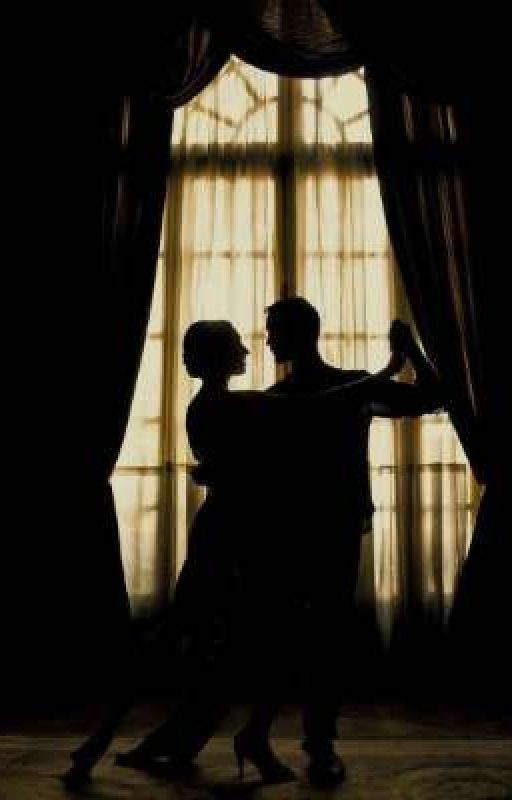 Т/и Малфой. История любви в 18-м веке