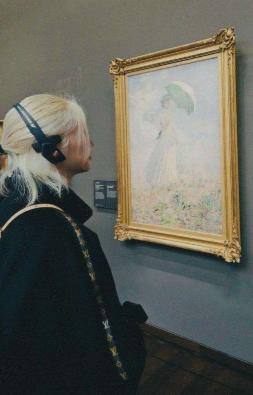 Обрёл что-то большее