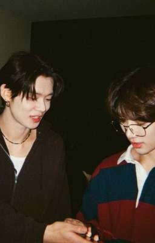 любить больше (beomjun)