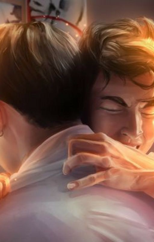 Я никому не позволю причинить тебе боль