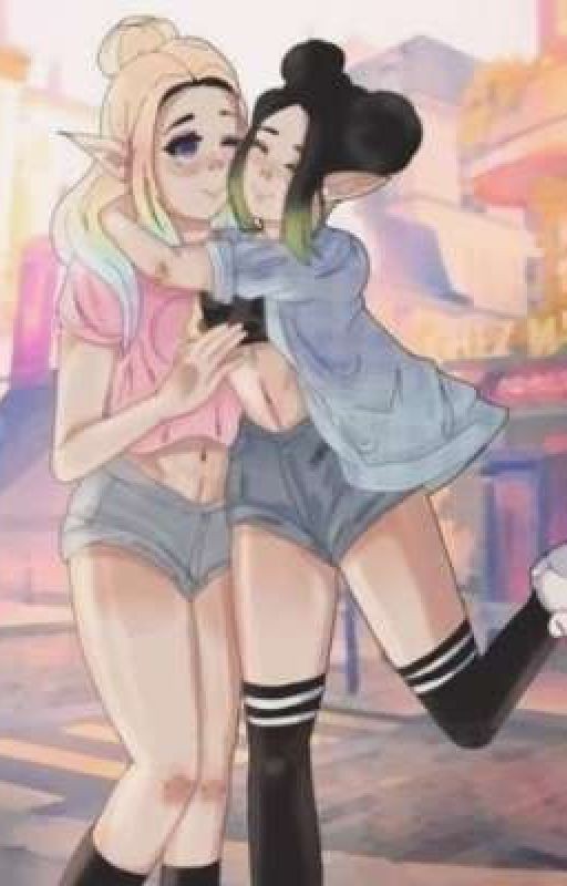 Больная любовь