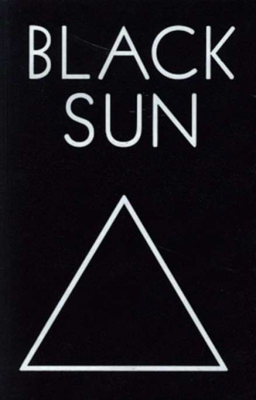 Черное Солнце《ЗАМОРОЖЕН》