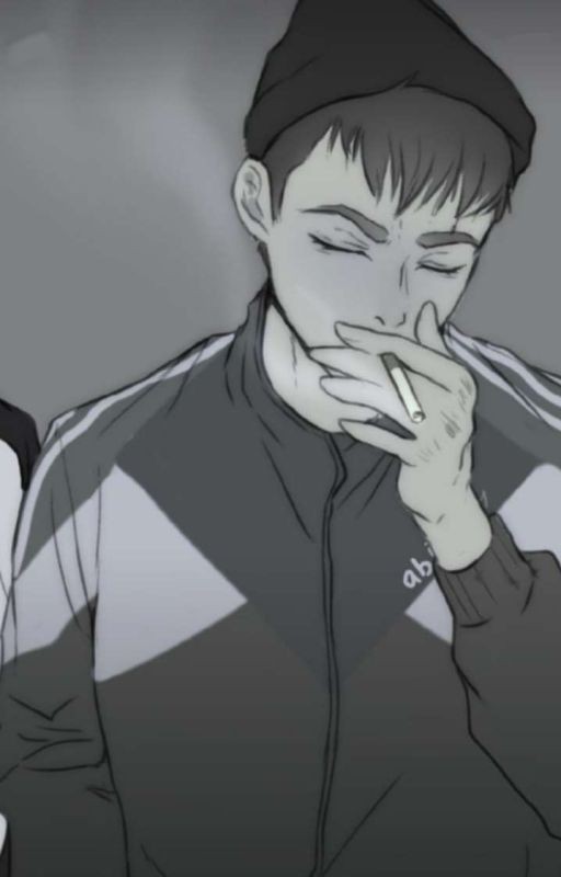 Что то большее чем лучшие друзья, Вишенка?