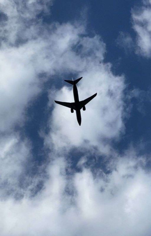 Судьбы, связанные небом