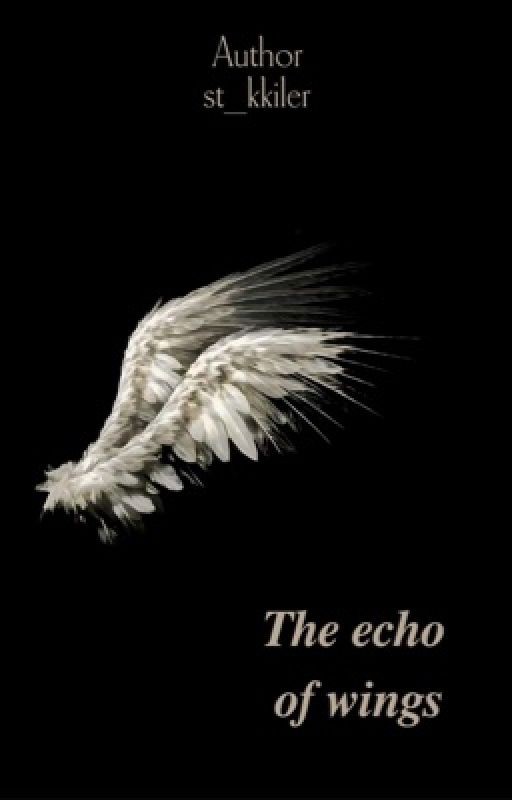 The echo of wings/Эхо крыльев