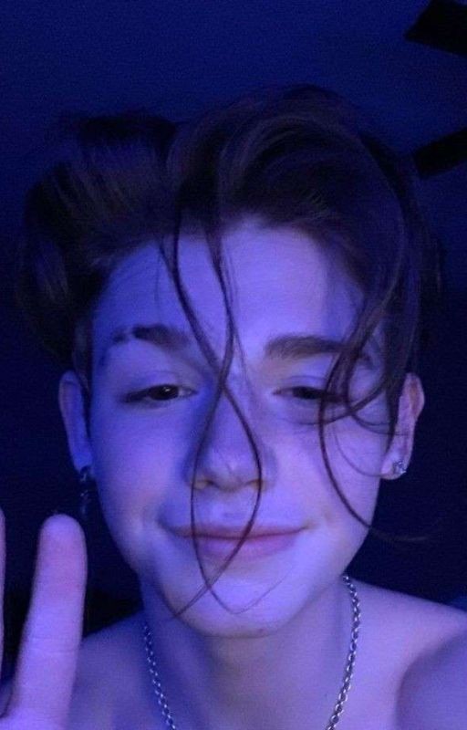 Сводный брат- мой страх?