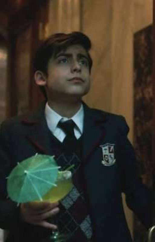 Просто враги или больше?