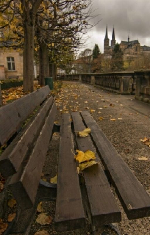 Любовь здесь больше не живет