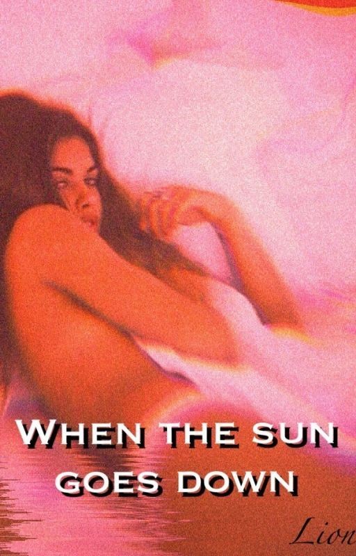 | Бордель: Когда зайдёт солнце | 18+