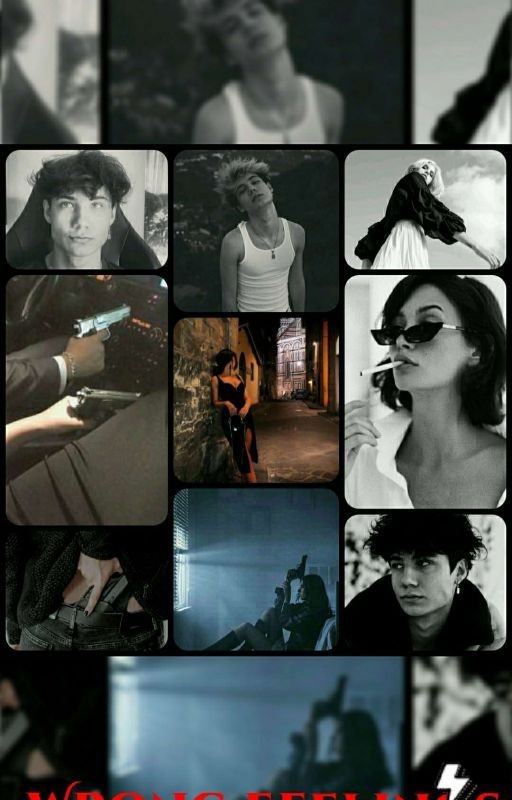 Wrong Feelings (Неположеные чувства)