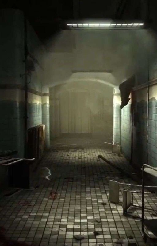 Тайна псих больницы №17