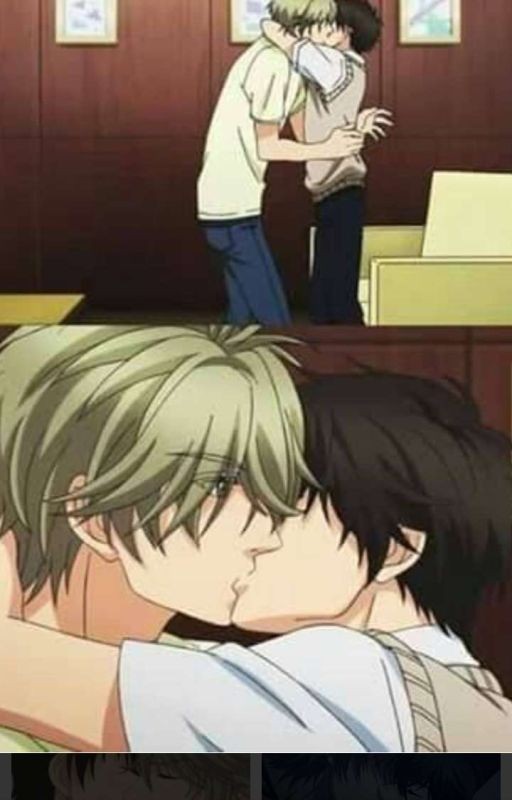 больше чем возлюбленные