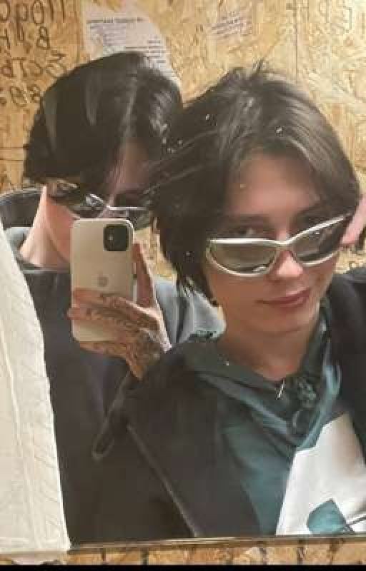 Враги? или все таки что то намного большее?²⁷⁶⁹ [ЗАВЕРШЕН]