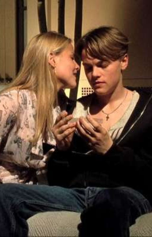 ты отдаешь ломотой в рёбрах//jim carroll 🚬🌿