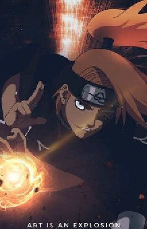 Детонатор нашей любви