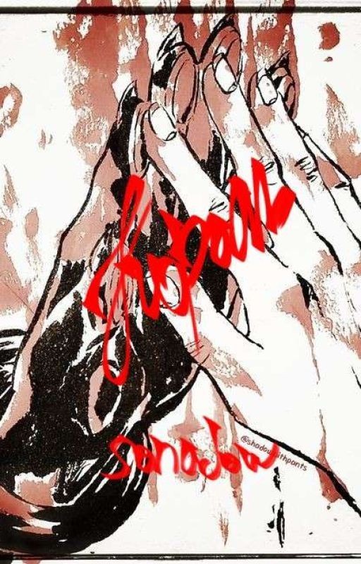 Его тëплое кимоно