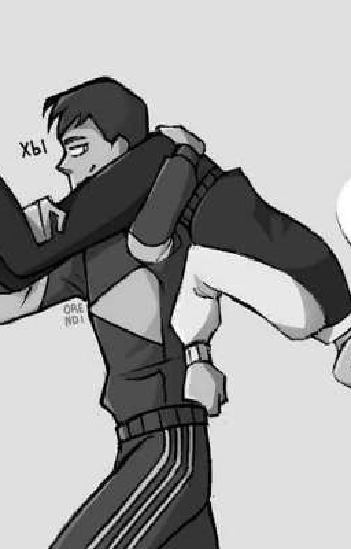 Мы друзья или что то большие